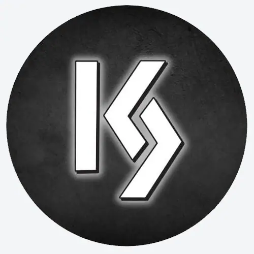 Logo da Empresa KS-ABRASIVOS, cliente parceiro