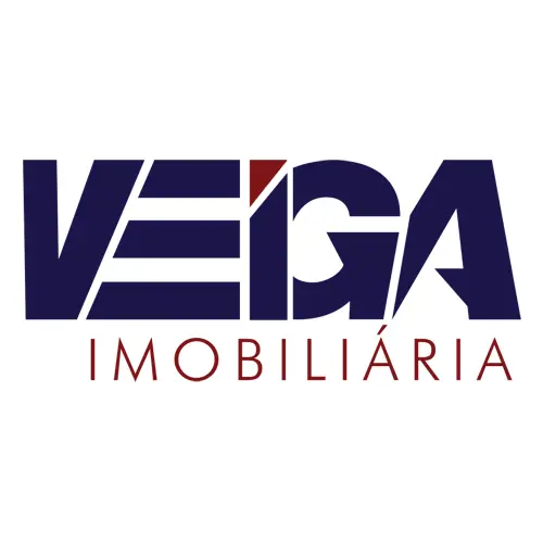 Logo da Empresa VEIGA-IMOBILIARIA, cliente parceiro