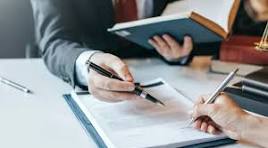 Imagem Assessoria Paralegal para terceiros